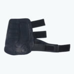 Eskadron Basics - Guêtres Fermées Antérieur Pro Active Kaki – Image 3