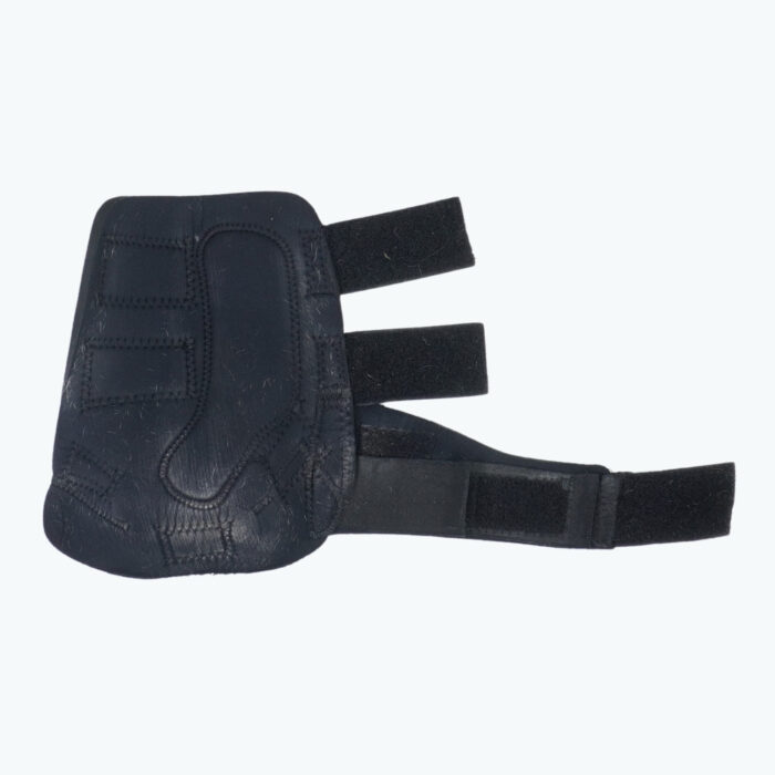Eskadron Basics - Guêtres Fermées Antérieur Pro Active Kaki – Image 3