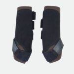 Eskadron Basics - Guêtres Fermées Postérieur Pro Active Kaki – Image 2