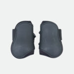 Eskadron Basics - Protège Boulets Double Coque Compact H Noir – Image 3