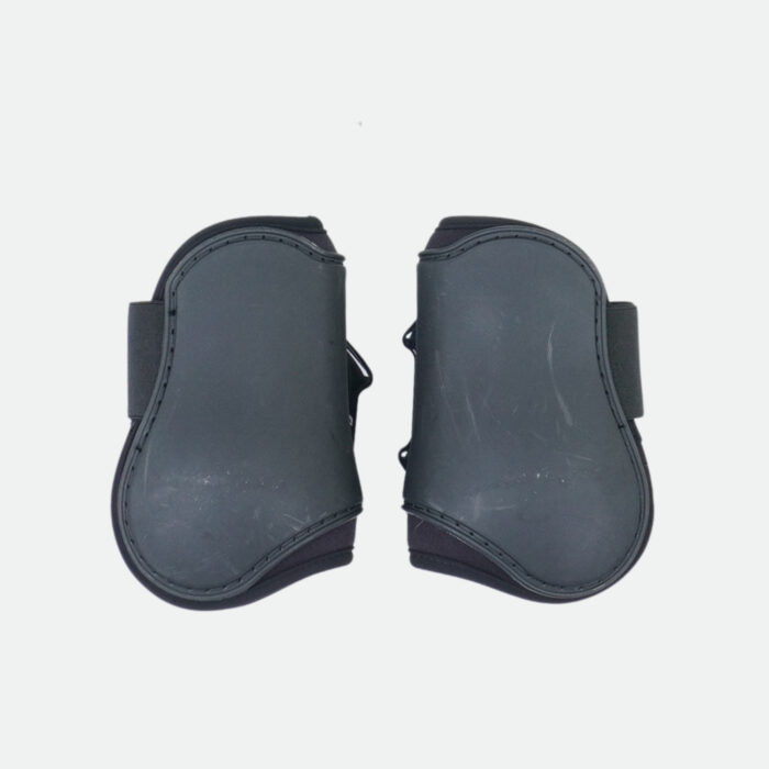 Eskadron Basics - Protège Boulets Double Coque Compact H Noir – Image 3