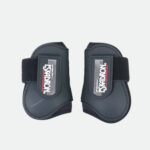 Eskadron Basics - Protège Boulets Double Coque Compact H Noir