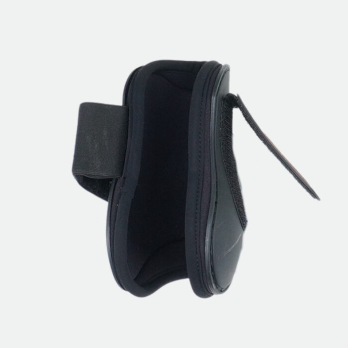 Eskadron Basics - Protège Boulets Double Coque Compact H Noir – Image 2