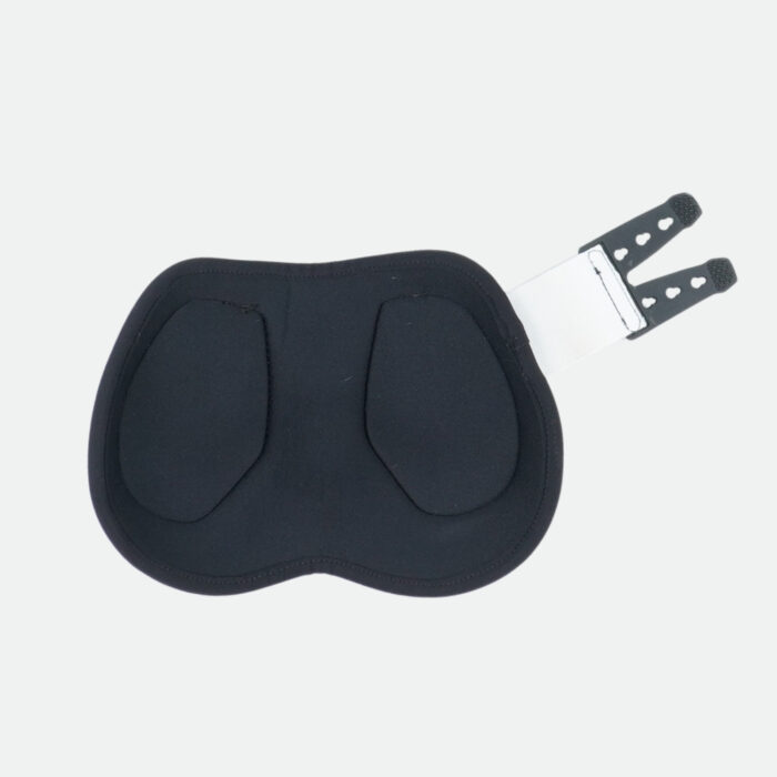 Eskadron Basics - Protège Boulets Pro Flex Classic Noir – Image 4