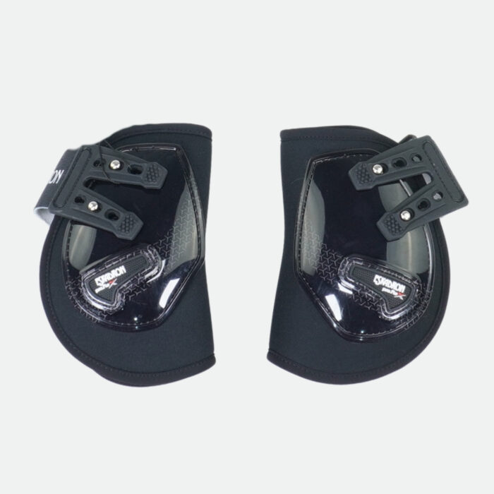 Eskadron Basics - Protège Boulets Pro Flex Classic Noir – Image 1