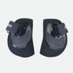 Eskadron Basics - Protège Boulets Pro Flex Classic Noir – Image 3