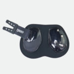 Eskadron Basics - Protège Boulets Pro Flex Classic Noir – Image 2