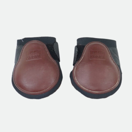 Eskadron Basics - Protège Boulets Protection Marron