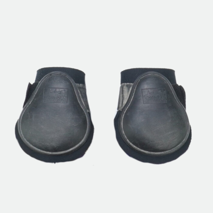 Eskadron Basics - Protège Boulets Protection Noir – Image 1