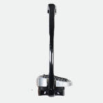 Flex-On - Etriers Aluminium Plateau Incliné Ultra Gripp (Noir, Aluminium, Noir) – Image 2
