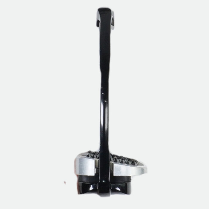 Flex-On - Etriers Aluminium Plateau Incliné Ultra Gripp (Noir, Aluminium, Noir) – Image 2