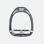 Flex-On - Etriers Gc Plateau Incliné Ultra Gripp (Noir, Blanc, Blanc) – Image 2