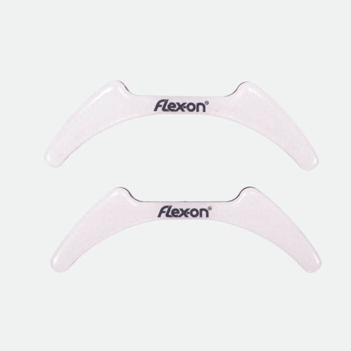 Flex-On - Stickers Collection Silver & Gold Rose Clair – Image 1