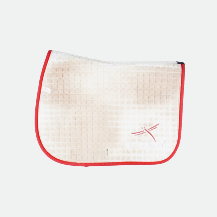 Freejump - Tapis De Cso Premium Marine / Rouge – Image 3