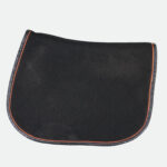 Gem Equitation - Tapis De Cso Personnalisé Bordeaux – Image 2