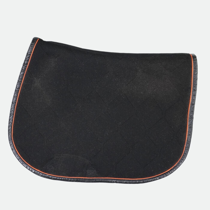 Gem Equitation - Tapis De Cso Personnalisé Bordeaux – Image 2