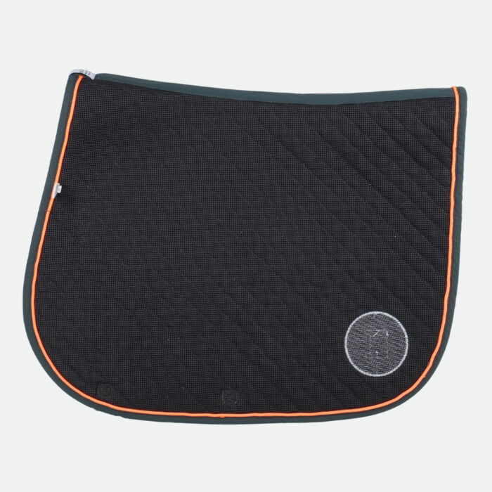 Gem Equitation - Tapis De Cso Sony Vert Sapin – Image 3