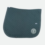 Gem Equitation - Tapis De Cso Sony Vert Sapin