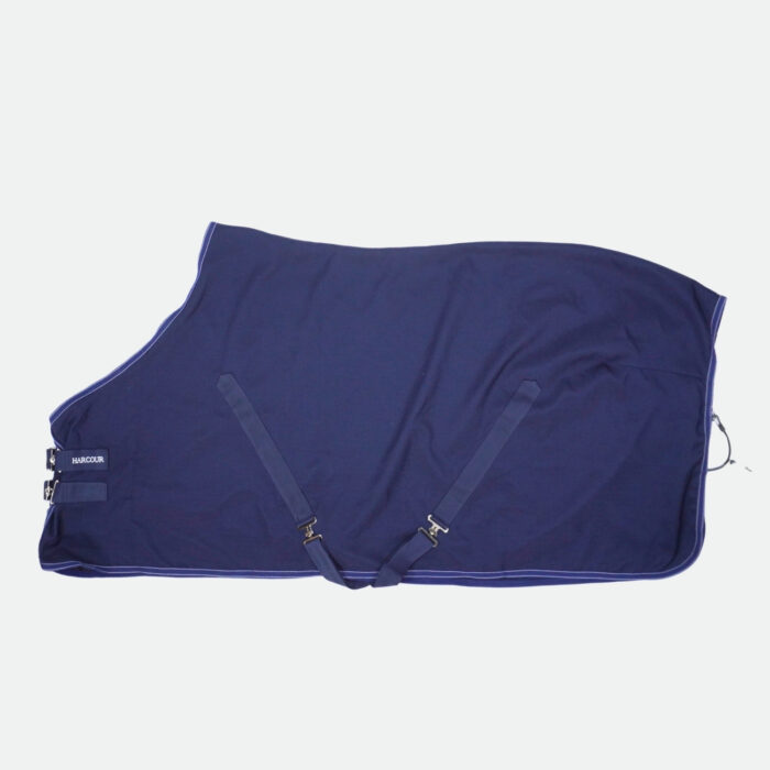 Harcour - Chemise De Box Rafale Marine – Image 1