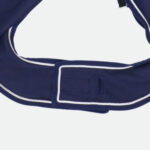 Harcour - Couvre-Reins Ambassadeur Bleu Marine – Image 3