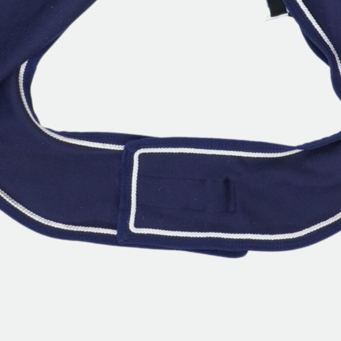 Harcour - Couvre-Reins Ambassadeur Bleu Marine – Image 3