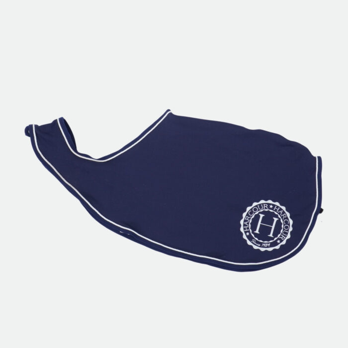 Harcour - Couvre-Reins Ambassadeur Bleu Marine – Image 1