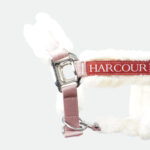 Harcour - Licols En Nylon Hizia Terracota – Image 2