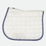 Harcour - Tapis De Cso Chantilly Beige / Marine