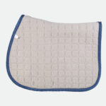 Harcour - Tapis De Cso Divine Bleu Marine – Image 3