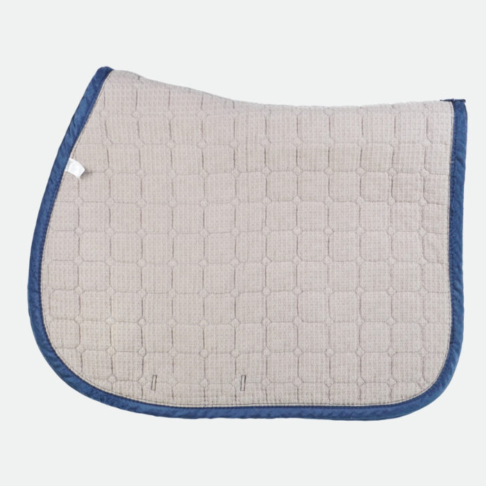 Harcour - Tapis De Cso Divine Bleu Marine – Image 3