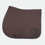 Harcour - Tapis De Cso Karembar Marron