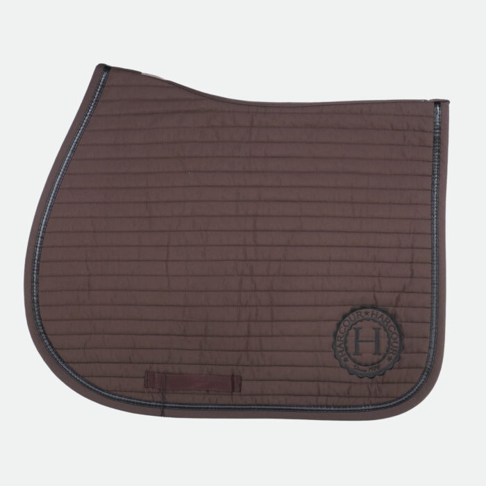 Harcour - Tapis De Cso Karembar Marron – Image 1