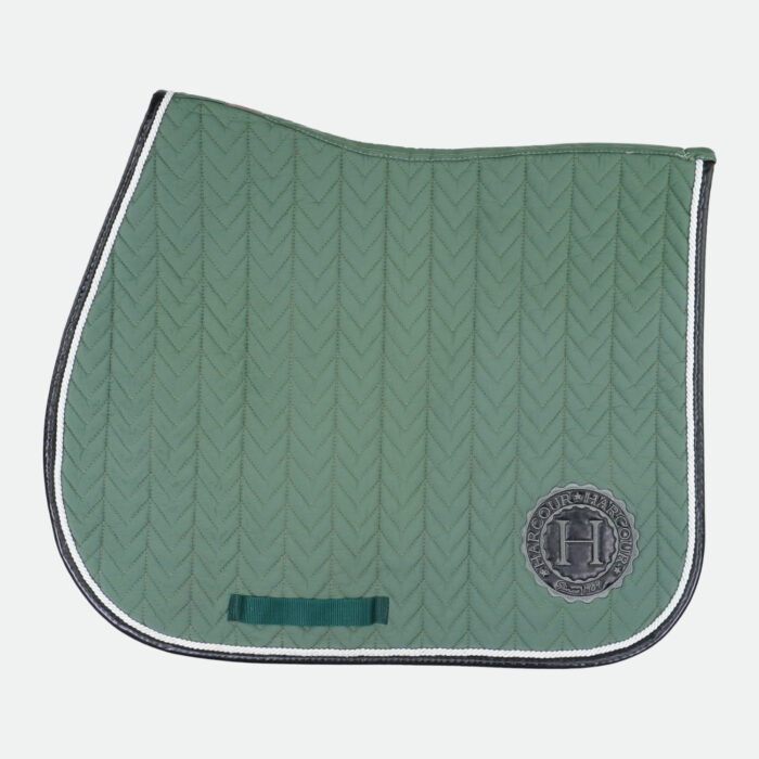 Harcour - Tapis De Cso Keops Vert Forêt – Image 1