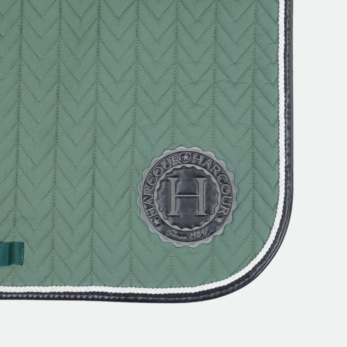 Harcour - Tapis De Cso Keops Vert Forêt – Image 2