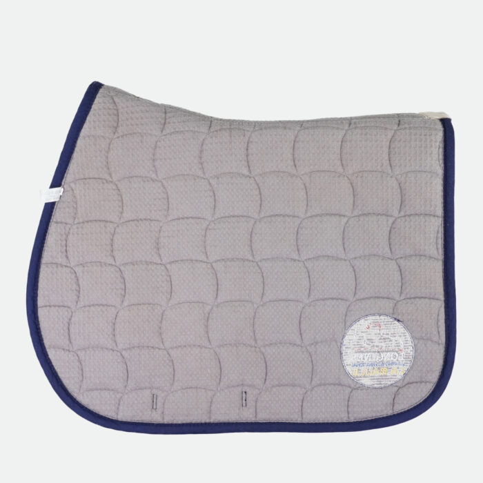 Harcour - Tapis De Cso Labaule 2015 Beige / Marine – Image 4