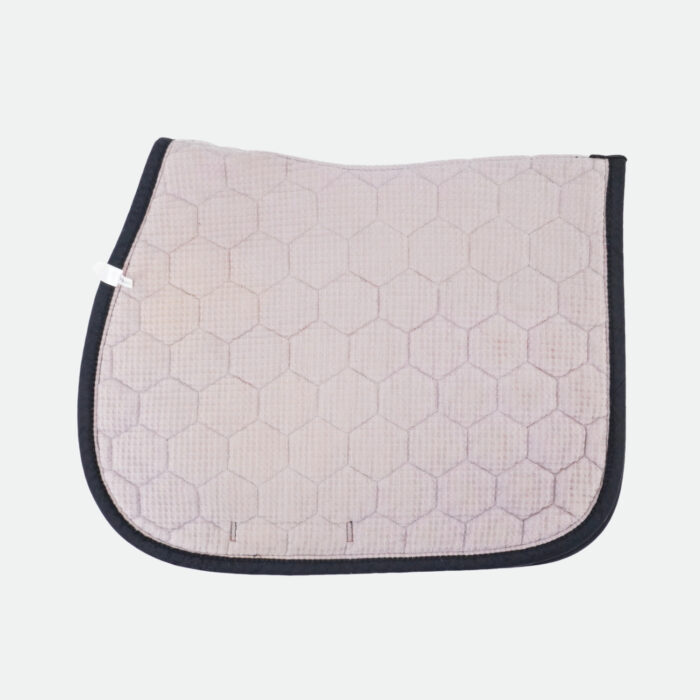 Harcour - Tapis De Cso Saddy Noir – Image 2