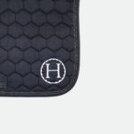 Harcour - Tapis De Cso Saddy Noir – Image 3