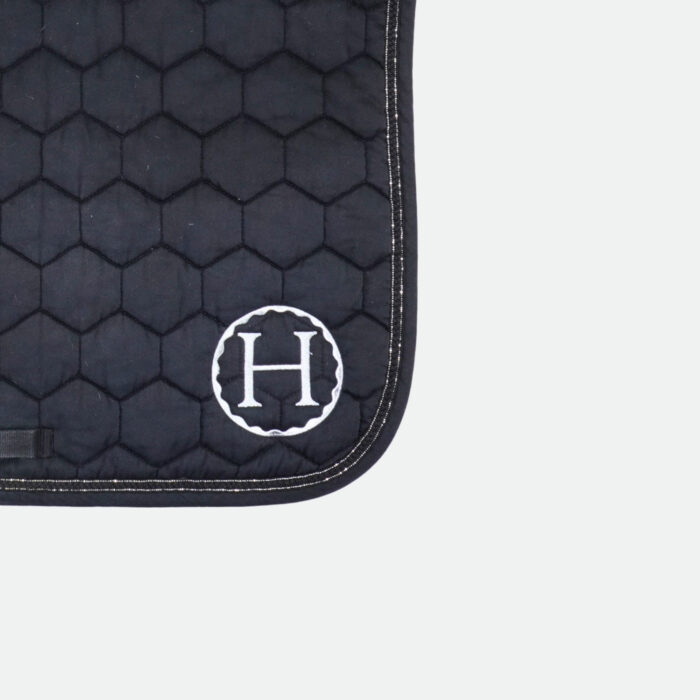 Harcour - Tapis De Cso Saddy Noir – Image 3