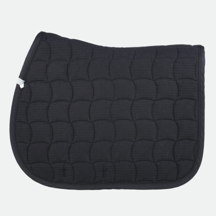 Harcour - Tapis De Cso Savoury Noir – Image 3