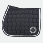 Harcour - Tapis De Cso Savoury Noir