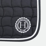 Harcour - Tapis De Cso Savoury Noir – Image 2