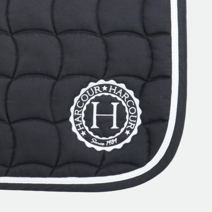 Harcour - Tapis De Cso Savoury Noir – Image 2