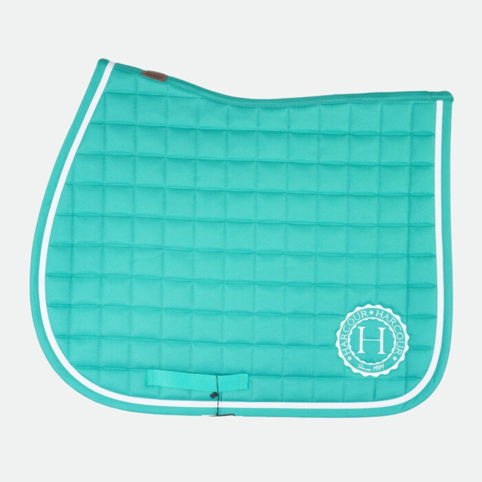 Harcour - Tapis De Cso Siriel Menthe – Image 1