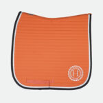 Harcour - Tapis De Dressage Karembar Corail