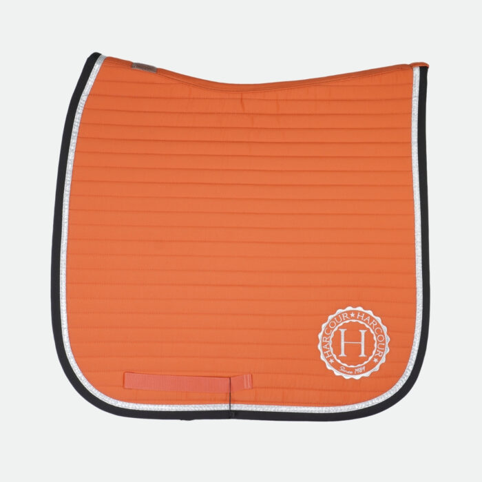 Harcour - Tapis De Dressage Karembar Corail – Image 1
