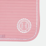 Harcour - Tapis De Dressage Karembar Vieux Rose – Image 2