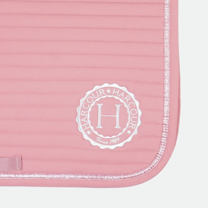 Harcour - Tapis De Dressage Karembar Vieux Rose – Image 2