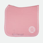 Harcour - Tapis De Dressage Karembar Vieux Rose