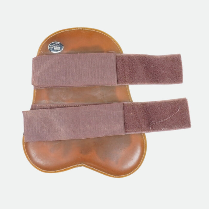 Jump'In - Guêtres Ouvertes Para Noisette – Image 1