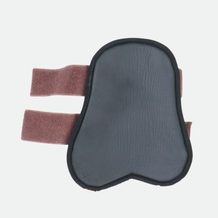 Jump'In - Guêtres Ouvertes Para Noisette – Image 4